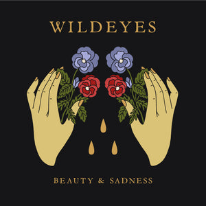 WILDEYES Beauty & Sadness CD