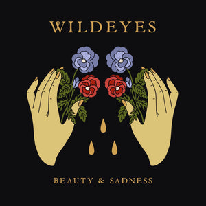 Vinyl - 'Beauty & Sadness' (Limited Release)